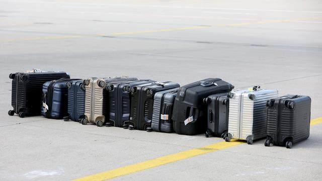 Warnstreik: Passagiere können Donnerstag am Frankfurter Flughafen nicht einsteigen