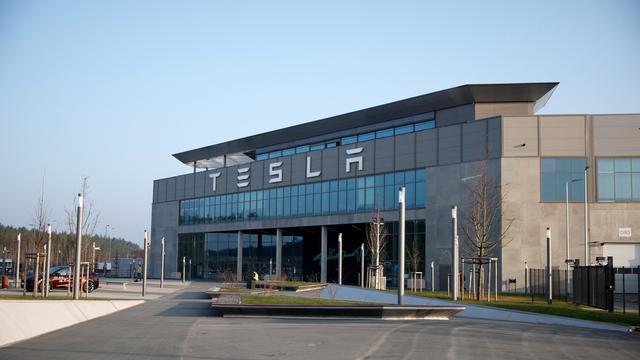 Brandenburg: Tesla nimmt Produktion in Grünheide wieder auf