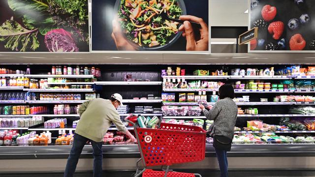 Verbraucherpreise: Inflation in den USA legt überraschend zu