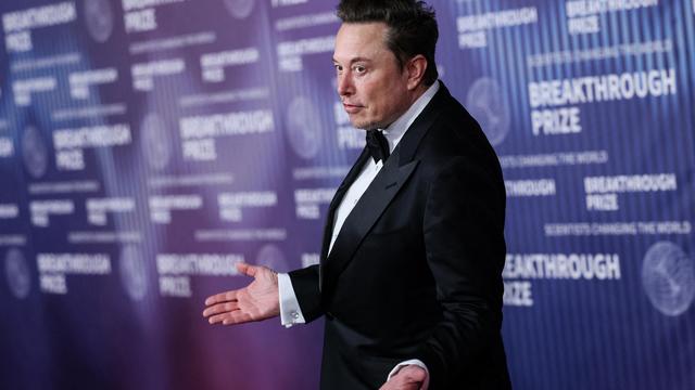 Tesla: Elon Musk besucht überraschend Peking