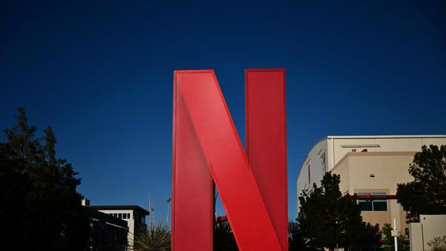 Streamingdienst: Netflix gewinnt neun Millionen neue Abonnenten hinzu