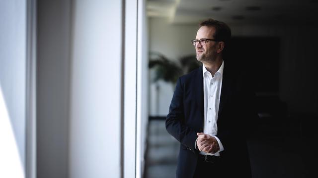 Netzagentur-Chef Klaus Müller: "Die Lage ist ärgerlich und inakzeptabel"
