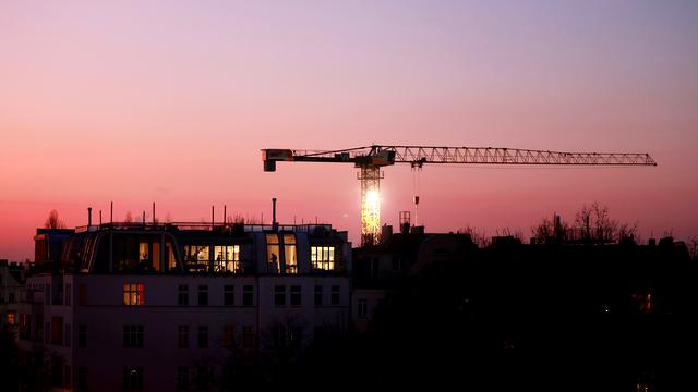 Statistisches Bundesamt: Aufträge im Wohnungsbau erstmals seit März 2022 wieder gestiegen