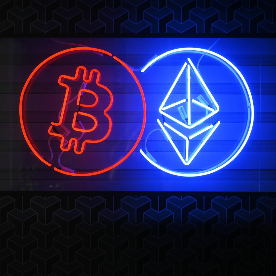 Digitalwährung: US-Börsenaufsicht erlaubt Fondshandel mit Kryptowährung  Ether | DIE ZEIT