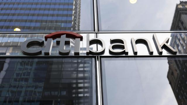 Börse: Finanzaufsicht verhängt Rekordstrafe gegen Citigroup wegen Aktienpanne