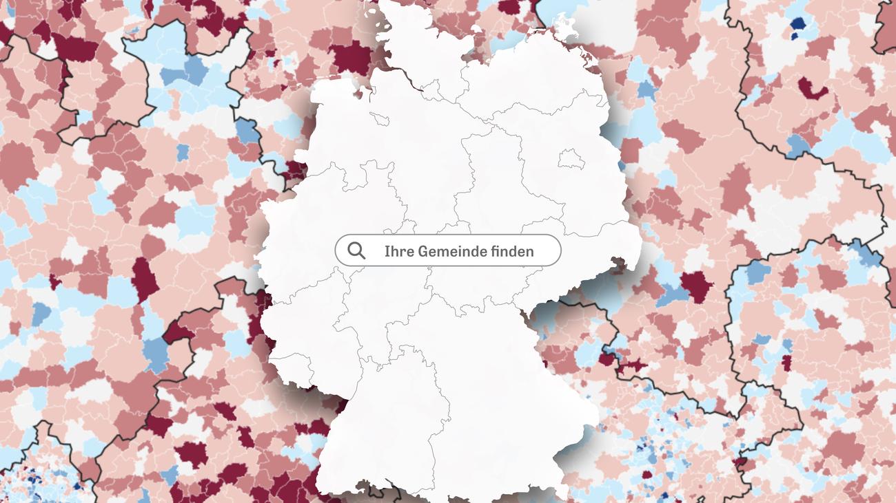 Recensement 2022 : voici le nombre de personnes qui vivent réellement dans votre communauté