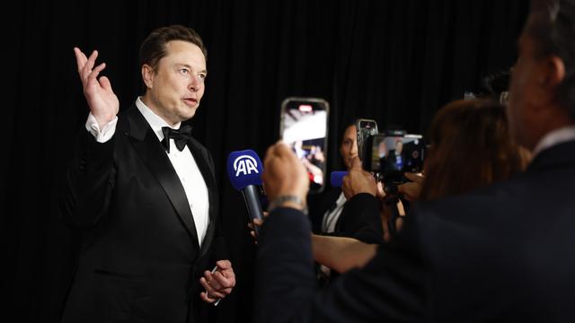 Elon Musk: Warum der Technoking 56 Milliarden wert ist