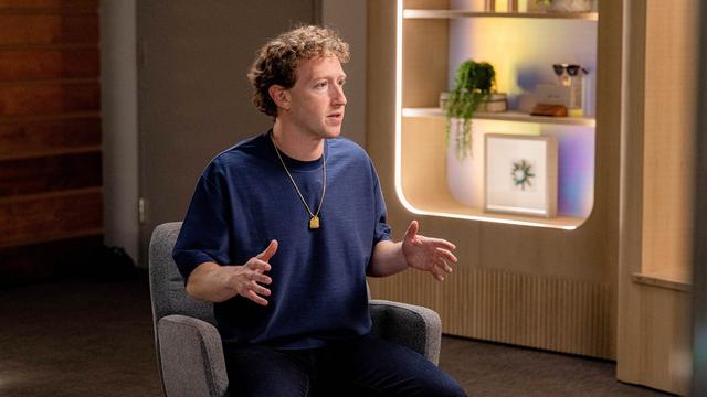 Llama 3.1: Deshalb verschenkt Mark Zuckerberg seine künstliche Intelligenz