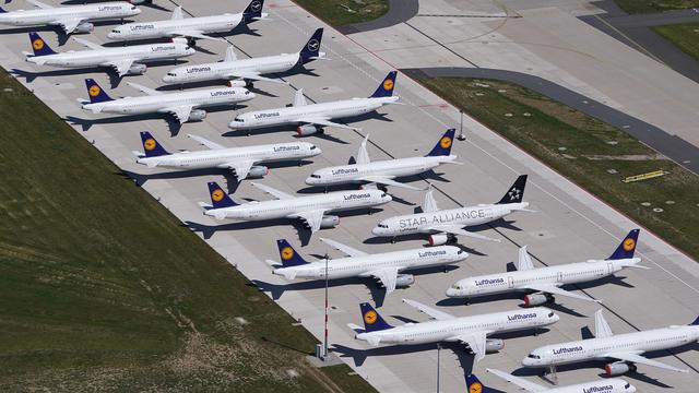 Staatshilfe für Lufthansa: EU-Kommission eröffnet Untersuchung wegen Lufthansa-Corona-Hilfen