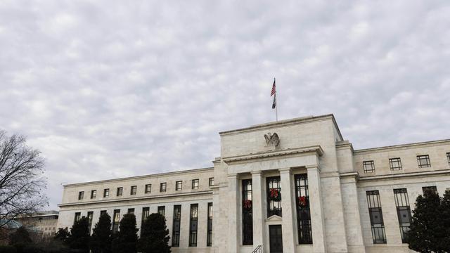 Federal Reserve: US-Notenbank erwägt eine Zinswende