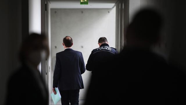 München: Dritter Angeklagter im Wirecard-Prozess will erstmals aussagen