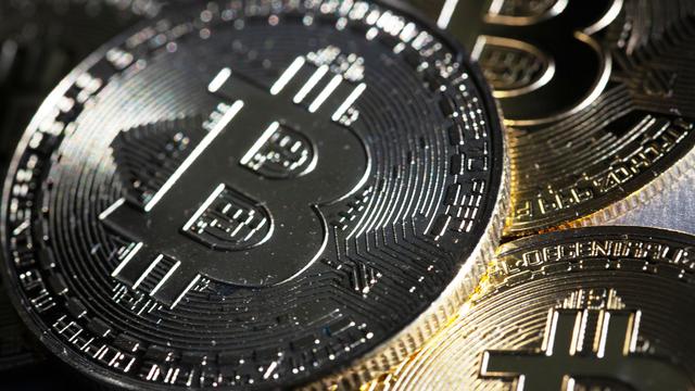 Dow Jones: Kryptowährungen Bitcoin und Ether gewinnen wieder an Wert