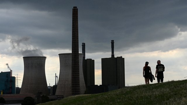 Energiepreise: Immer mehr Unternehmen erwägen Verlagerung der Produktion ins Ausland