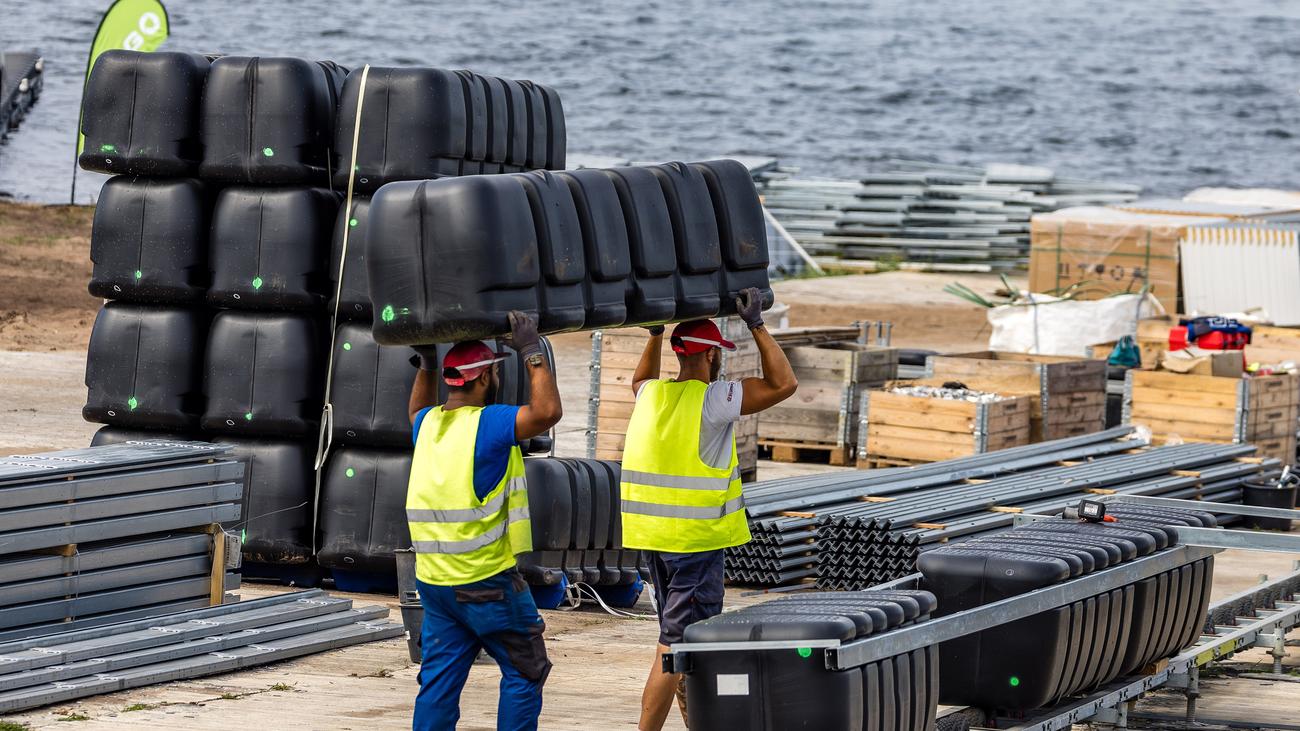 Deutsche Wirtschaft: Fachkräftemangel laut ifo Institut leicht abgenommen