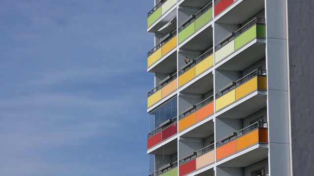 Wohnungsmangel: Mietwohnungen in Deutschland werden immer knapper