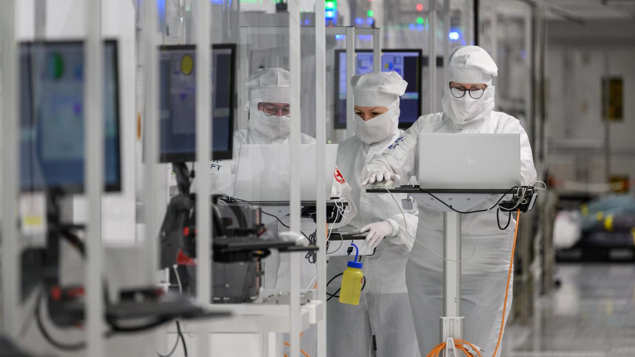 Industrie des puces : Infineon veut supprimer près de 3 000 emplois ou les délocaliser à l’étranger