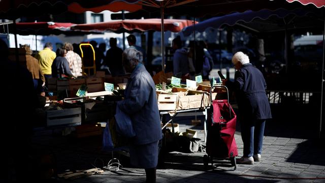 Preisentwicklung: Inflation in Eurozone sinkt auf niedrigsten Stand seit drei Jahren