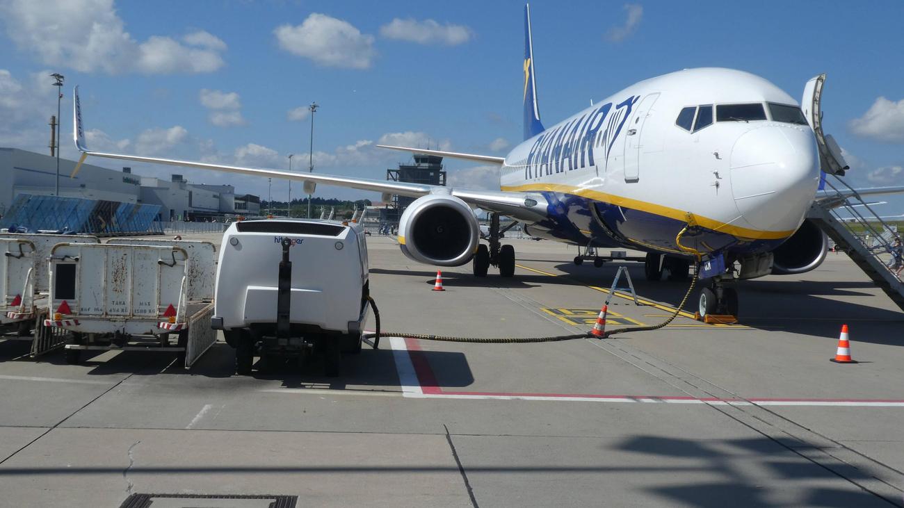 Distorsion de concurrence : Ryanair doit rembourser les aides d’État