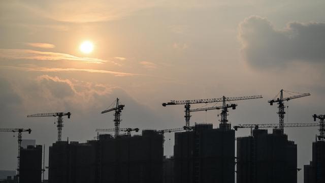 Konjunkturprogramm: Immobilienkredite in China werden billiger