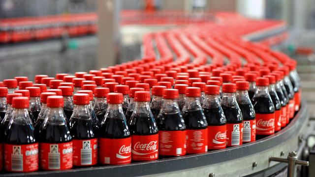 Getränkehersteller: Coca-Cola schließt fünf Standorte in Deutschland