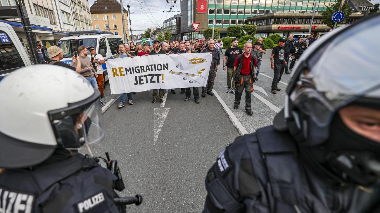 Migración: La llamada “segunda migración” es una realidad desde hace mucho tiempo