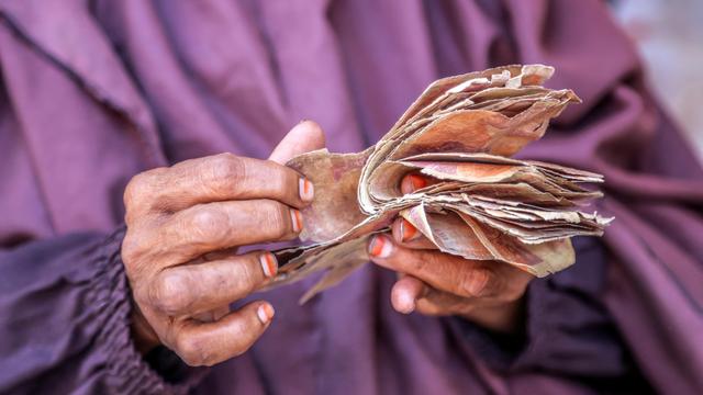 Weltbank: Verschuldung wirtschaftlich schwächster Länder wächst