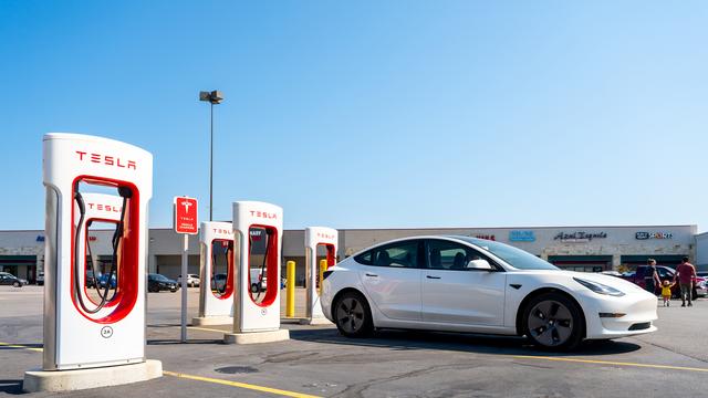 US-Wahl: Tesla-Aktien nach Trump-Sieg vorbörslich deutlich gestiegen