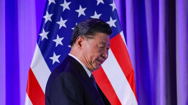 China und USA: Und dann ist da noch Taiwan