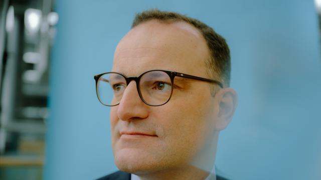 Jens Spahn: "Robert Habeck hat den Karren in den Dreck gefahren"