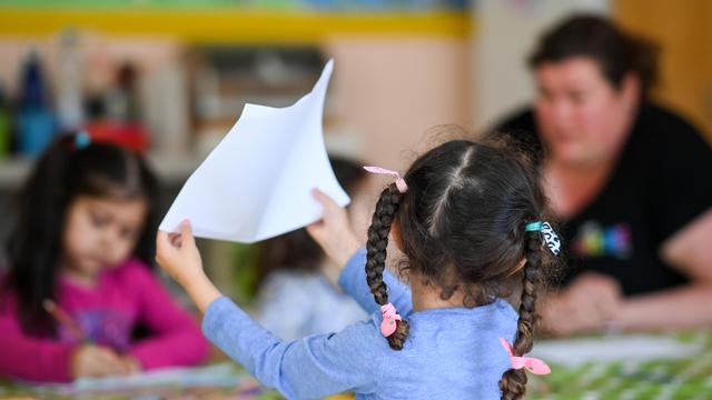 Kindergrundsicherung: Wir brauchen Fairness für den unteren Rand der Mitte