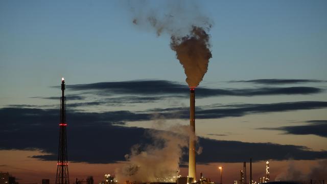 Klimaschutz: Shell muss seinen CO₂-Ausstoß laut Urteil doch nicht reduzieren