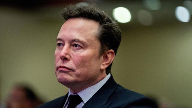 Tesla: Milliardenbonus steht Elon Musk laut Richterin nicht zu