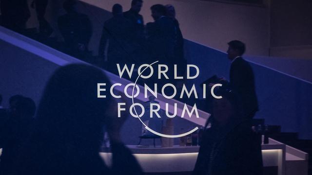 Weltwirtschaftsforum: Millionäre in Davos fordern höhere Steuern für Superreiche