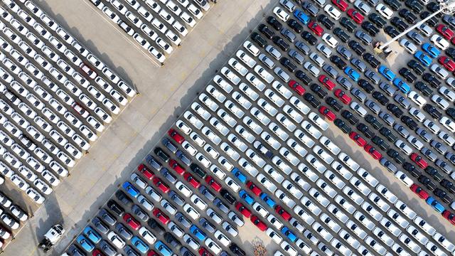 Elektromobilität: Tesla reicht Beschwerde gegen EU-Zölle auf Elektroautos aus China ein