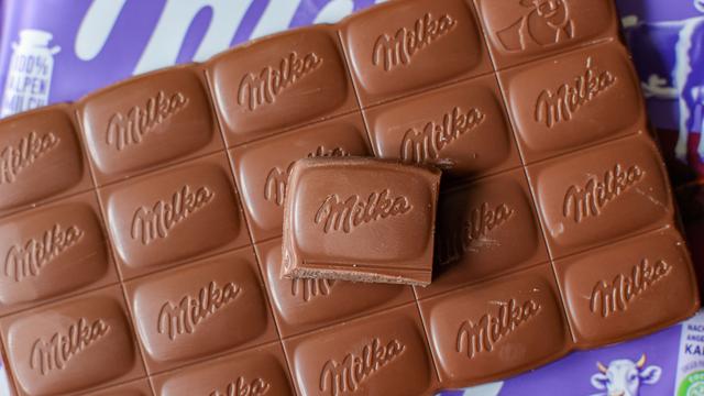 Kakaopreise: Hersteller reduziert Gewicht mehrerer Milka-Tafeln auf 90 Gramm