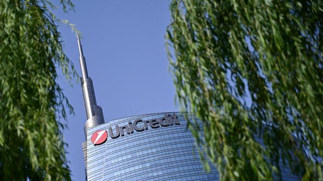 Großbanken: UniCredit steigt bei italienischem Versicherer Generali ein