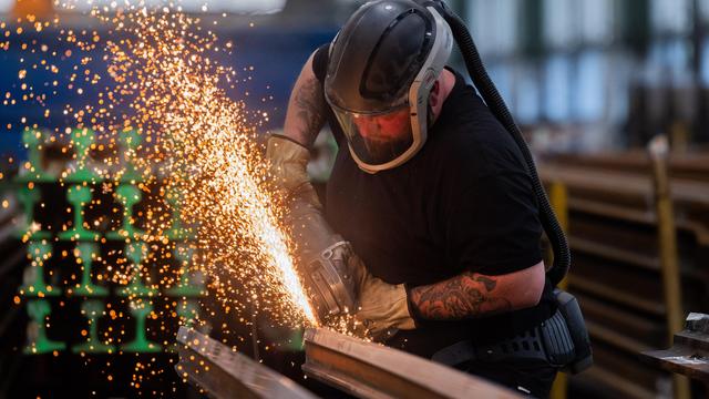 Dekret zu Stahl und Aluminium: "Unschön für unsere Volkswirtschaften, aber nicht verheerend"