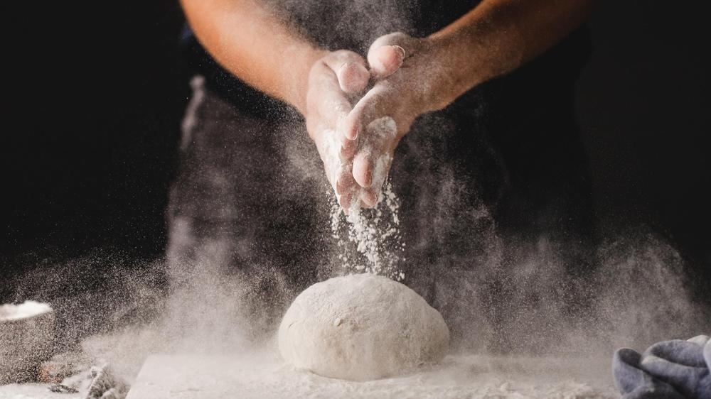 Bakery industry: For the first time, the number of trainees in the bakery craft is increasing again - also thanks to people with a migration background.