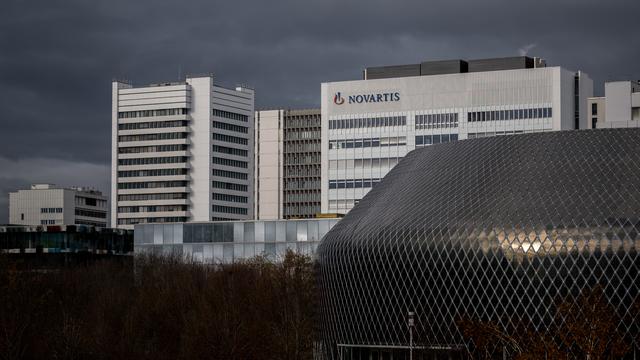 Gleichstellung: Pharmakonzerne Novartis und Roche beenden Diversity-Vorgaben