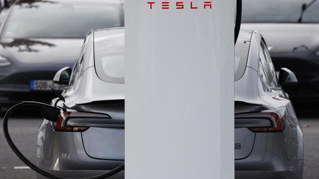 Elektromobilität: Absatz von Tesla in Deutschland geht erneut zurück
