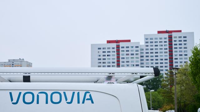 Immobilienkonzern: Vonovia erhöht Dividende deutlich