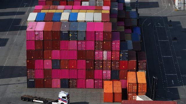 Statistisches Bundesamt: Deutsche Wirtschaft zu Jahresbeginn leicht gewachsen
