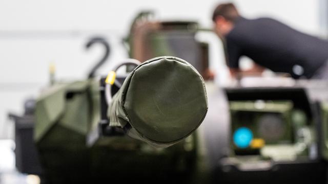 EU-Kommission: Zwölf Länder wollen Defizitregelung für Verteidigungsausgaben nutzen