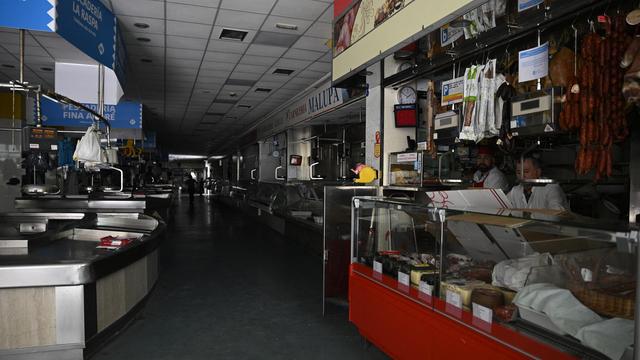 Spanien: Stromausfall in Spanien verursacht Verluste in Milliardenhöhe