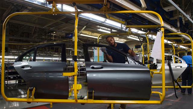 USA: US-Wirtschaft schrumpft überraschend um 0,3 Prozent
