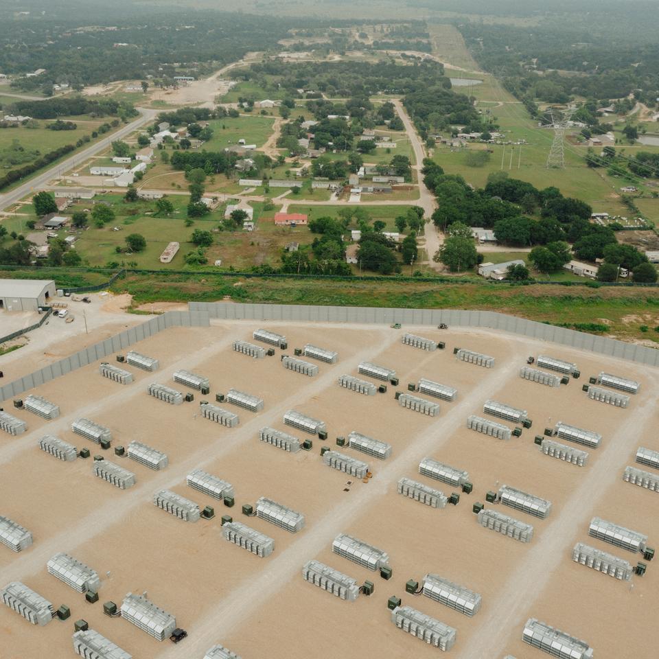 Bitcoin-Mining in Texas: Wo die Krypto-Minen brummen | DIE ZEIT