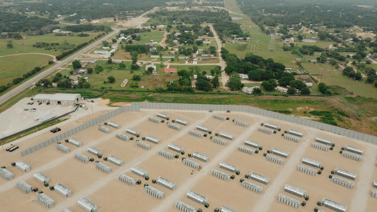 Bitcoin-Mining in Texas: Branchenriese wird von einem ehemaligen  Pokerspieler geleitet | DIE ZEIT