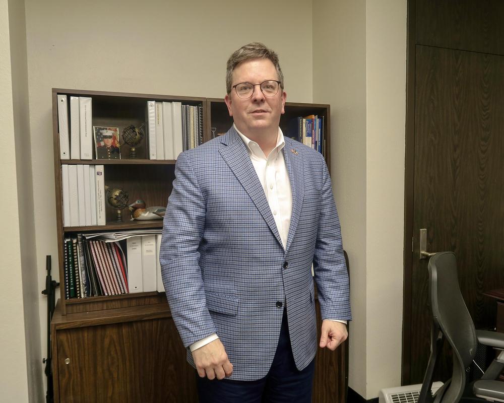 Bitcoin-Mining in Texas: Branchenriese wird von einem ehemaligen  Pokerspieler geleitet | DIE ZEIT