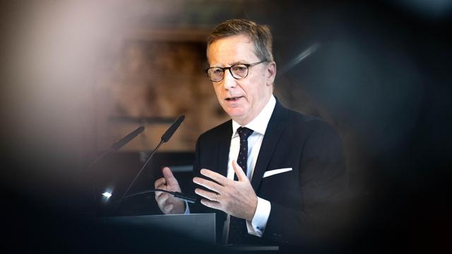 Institut der deutschen Wirtschaft: Wirtschaftsforscher Michael Hüther fordert einen Feiertag weniger