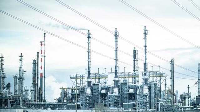 Wirtschaft: Chemie- und Pharmaindustrie erholt sich zum Jahresbeginn leicht